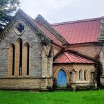 St Patrick’s Church Tourism in Dalhousie, Himachal Pradesh