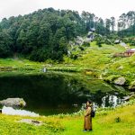 Jalori Pass – Serolsar Lake Trek Travel Guide and Tourism in Kullu, Himachal Pradesh