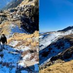 Jalori Pass – Lambri Top Trek Travel Guide and Tourism in Kullu, Himachal Pradesh