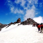 Shrikhand Mahadev Yatra (Trek) Things To Do in Kullu, Himachal Pradesh
