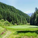Pundrik Rishi Lake Trek Travel Guide and Tourism in kullu, Himachal Pradesh