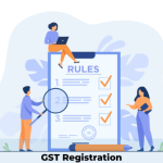 GST Registration | Online GST Registration Process – Startup Portal.