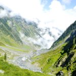 Manimahesh Kailash Peak Places To visit in Chamba, Himachal Pradesh