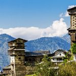 Chehni Kothi Tourism in Jibhi, Himachal Pradesh