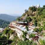 Sidh Baba Balak Nath Cave Temple (Deothsidh) Travel Guide and Tourism in Hamirpur, Himachal Pradesh