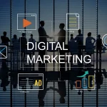 Digital Marketing Agency in Egypt and The U.S.