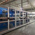 Installation Guide for Fully Automatic Sanitary Napkin Machine