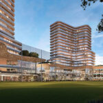 Central Park Delphine – Luxury Living in Sector 104, Gurgaon