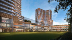 Central Park Delphine – Luxury Living in Sector 104, Gurgaon