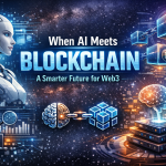 Web3 Development Company: Building the Future of Decentralized Applications