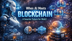 Web3 Development Company: Building the Future of Decentralized Applications