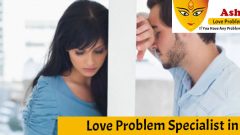 Love Problem Specialist in Ajman