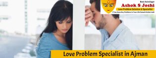 Love Problem Specialist in Ajman