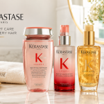 Kérastase Hair Care: Professional Solutions for Healthy Hair