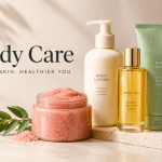 Body Care Products in Egypt | lo.la Beauty