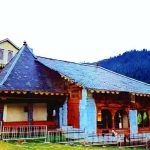 Khajji Nag Temple Travel Guide and Tourism in Khajjiar, Himachal Pradesh