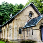 St. John’s Church Travel Guide and Tourism in Dalhousie, Himachal Pradesh