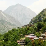 Banjar Valley Travel guide and Tourism in Kullu, Himachal Pradesh
