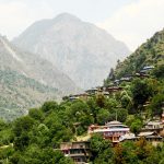 Banjar Valley  Tourism in Kullu, Himachal Pradesh