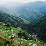 Thachi Valley Places to visit in Kullu, Himachal Pradesh