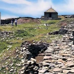 Jalori Pass – Raghupur Fort Trek Travel Guide and Tourism in Kullu, Himachal Pradesh