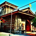 Murlidhar Krishna Temple Tourism in Naggar, Himachal Pradesh