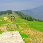 Bijli Mahadev Temple Trek Travel Guide and Tourism in Naggar, Himachal Pradesh