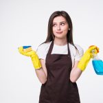 Scrubs Cleaning Company
