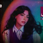 كلمات اغنية ليل سارة فرح