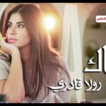 كلمات اغنية وراك رولا قادري